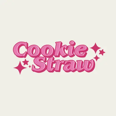 Cookie Straw