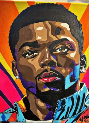 therealartbydj