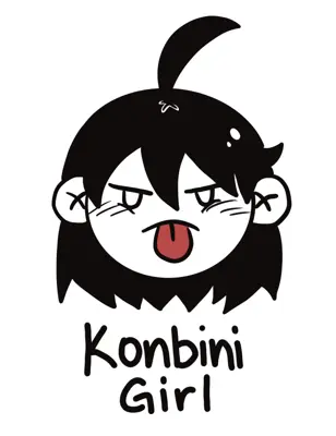 Konbini Girls