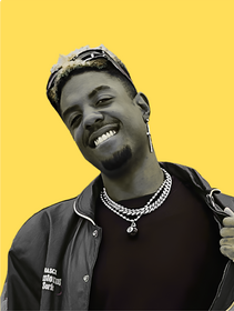 Zion Thomas