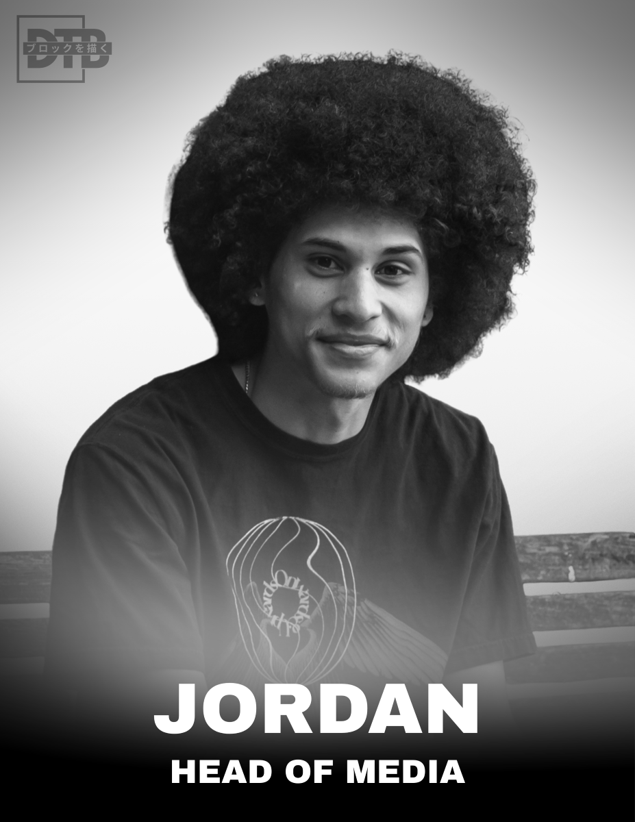 Jordan